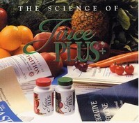 Phytochemicals in Fruits and Vegetables